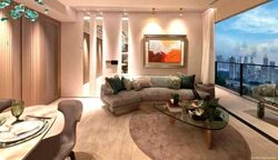 Arina East Residences (D15), Apartment #499669701